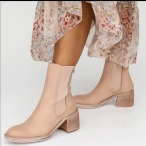 Free People Boots